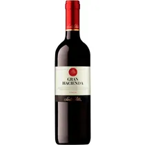 Santa Rita Vino Gran Hacienda 750ML
