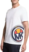 Outlet Camiseta Michael Kors CS250VGFV4 117 - Masculina