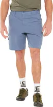 Bermuda Jeep JMIC23061 Blue - Masculina