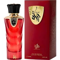 Perfume Al Wataniah Hayat 100 ML Edp