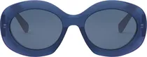 Óculos de Sol Celine CL40292U 5490V - Feminino