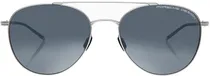 Óculos de Sol Porsche Design P8947 56B - Feminino