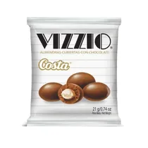Vizzio Chocolate Personal 21GR  Vizzio Choc...