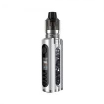 Kit Vape Lost Vape Grus 100W SS Chopped Carbon Fiber