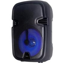 Caixa de Som Xion XI-SD501 1200W Bluetooth Preto