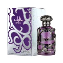Perfume Lattafa Habik For Men 100ML