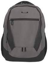 Mochila para Notebook 16" Samsonite Vaughan Backpack 145087-1261 Dark Grey