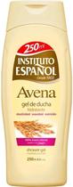 Gel de Banho Instituto Espanol Aveia - 250ML