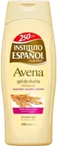 Gel de Banho Instituto Español Aveia - 250ML
