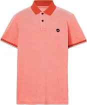 Camisa Polo Timberland TB0A2EC2 EI4 - Masculina