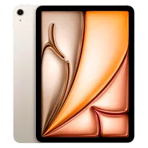 Apple iPad Air MCAA4LL/A 11" Wifi Chip M3 512GB - Estelar