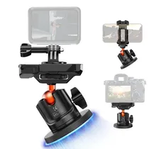 K&F Multi-Funcional Cabezal Magnetico 2 En 1 (KF31.156)