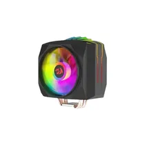 Redragon Cooler Cpu CC-2199 Balder 120MM LED Argb  Redragon Co...