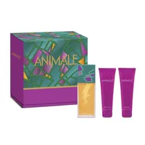 Animale Set Fem Edt 100ML/SG/BL