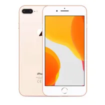 Celular iPhone 8 Plus 64GB Gold Swap China A+