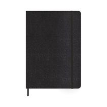 Cuaderno Ejecutivo Tilibra Cambridge Fitto M 24857 80 Hojas Negro