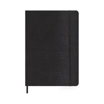 Cuaderno Ejecutivo Tilibra Cambridge Fitto M 24857 80 Hojas Negro  Cuaderno Ej...