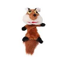 Juguete Peluche Pawise 15098 Fox