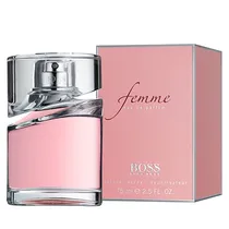Hugo Boss Femme Edp 75ML