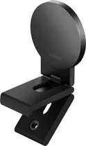 Suporte para iPhone e Macbook Belkin With Magsafe Mount MMA007BTGY - Preto