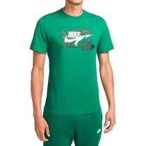 Nike Remera Masculino Sportwear Tee HBR Seasonal Club FZ5419365 (T) s