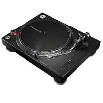 Toca-Discos Pioneer DJ PLX 500K Preto
