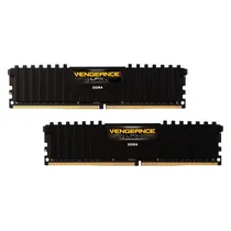 Memoria Ram Corsair Vengeance LPX 32GB (2X16GB) DDR4 3600MHZ - CMK32GX4M2D3600C16