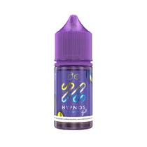 Essência para Vaper Hypnos Salt Lemon Ice 50MG
