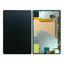 Display Samsung T860/T865 Completo Original Vezr
