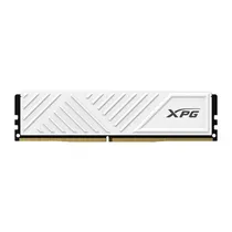 Memória Adata XPG Gammix D35, 8GB, 3200MHZ, DDR4, C/DissiPador, AX4U32008G16A-SWHD35, Branco