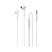 Auricular Devia Kintone Series A3 Wired EM108 Blanco