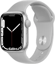 Smartwatch Blulory Smart Glifo 10 Pro Silver
