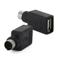 Adaptador PS2 - USB Fre Home YT-B12