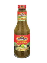 Molho Verde La Costeña 250 GR