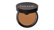 Note Polvo Luminous Silk Compact Powder 205