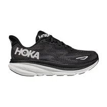 Hoka Calzados Running Fem Clifton 9 1127896-BWHT (T) 6.5 Black/White
