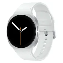 Relogio Samsung Galaxy Watch 8 SM-L320 40MM GPS Silver