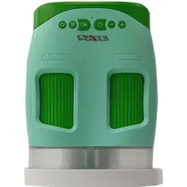 Binóculo A-DV927 Satellite com Cámara - Green