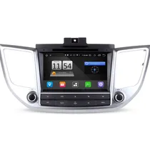 Mult.M1 Hyundai Tucson 17 A.10 M8069
