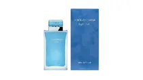 Dolce & Gabbana Perfume Light Blue F 100ML Eau de Parfum