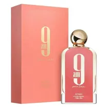 Perfume Afnan 9AM Coral Edp 100ML-Feminino