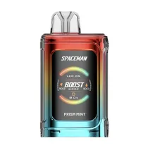 Smok Spaceman 20K Prism Mint