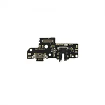 Conec Carga c/Placa Ori Turbo Moto G50