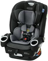 Cadeirinha para Automovel Graco 4EVER DLX Snuglock Grow GR2163409