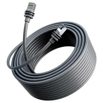 Cabo Extensao Link-It Starlink Gen 3/V3 Ethernet 2 Metros para Starlink