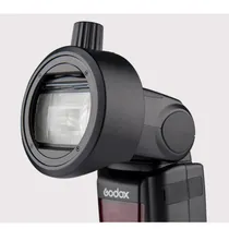 Flash Godox s-R1 Adaptador AD200 Pro