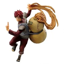 Boneco Banpresto Naruto Colosseum Gaara I 86139