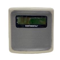 Radrio Relogio Continental 7915 / AM/ FM/ 50/ 60HZ 2V