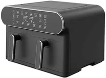 Fritadeira Elétrica Quanta QTAFD11 Dual 11L Grand Piatto 110V