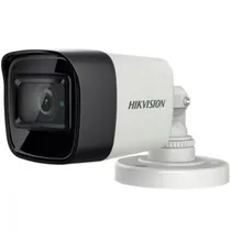 Câmera Hikvision Bullet DS-2CE16D0T-Exipf 2MP/ 2.8MM/ 20IR/ 1080P/ Ext